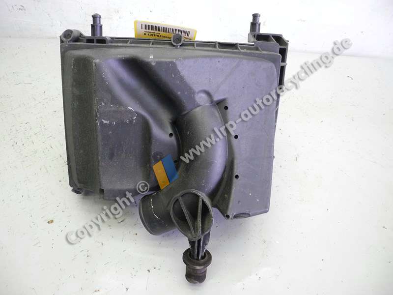 Opel Corsa C Luftfilterkasten 44612585901 460023377 1.0 43kw BJ2003